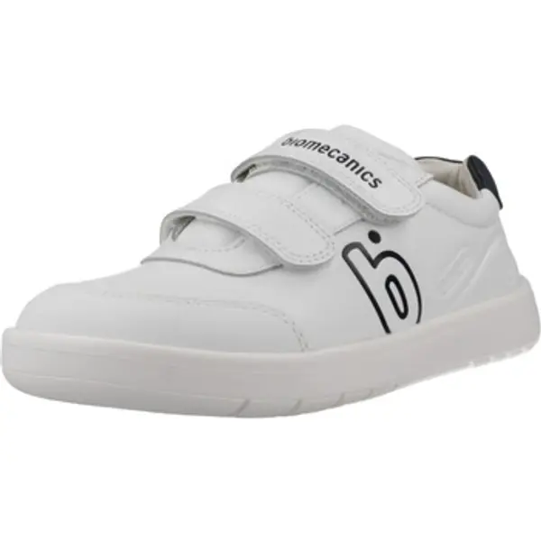 Biomecanics Biomecanics  Niske tenisice Zapatillas Niño Modèle 251020b  Biomecanics