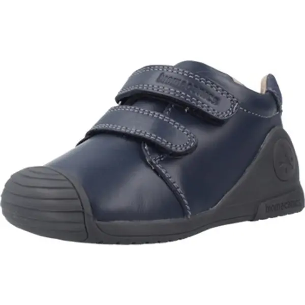 Biomecanics Biomecanics  Niske tenisice Zapatillas Niño Modèle 251120b  Biomecanics
