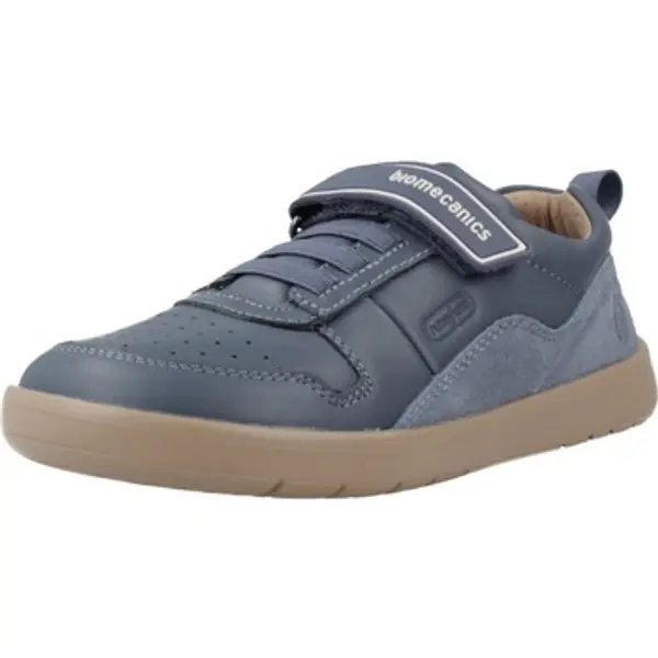 Biomecanics Biomecanics  Niske tenisice Zapatillas Niño Modèle 251240b  Biomecanics
