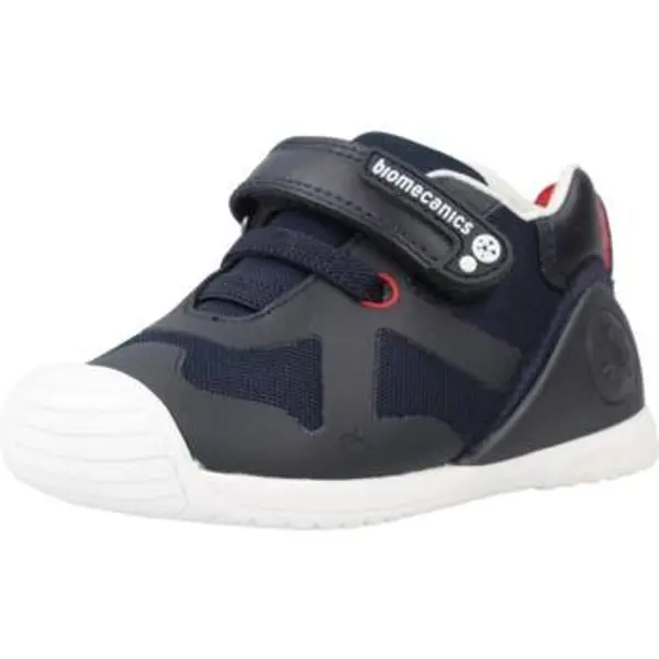 Biomecanics Biomecanics  Niske tenisice Zapatos Niña Modèle 221003b  Biomecanics