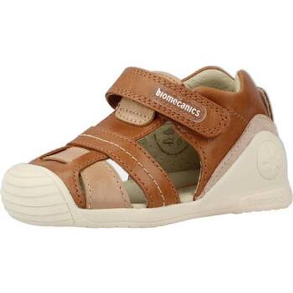 Biomecanics Biomecanics  Sandale i polusandale 232146B  Biomecanics