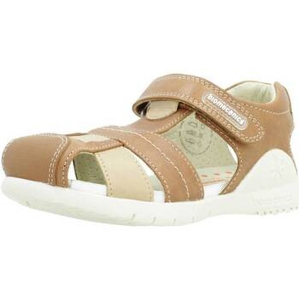 Biomecanics Biomecanics  Sandale i polusandale 232258B  Biomecanics