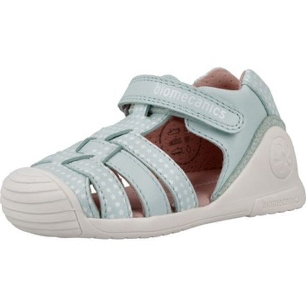 Biomecanics Biomecanics  Sandale i polusandale 242108B  Biomecanics