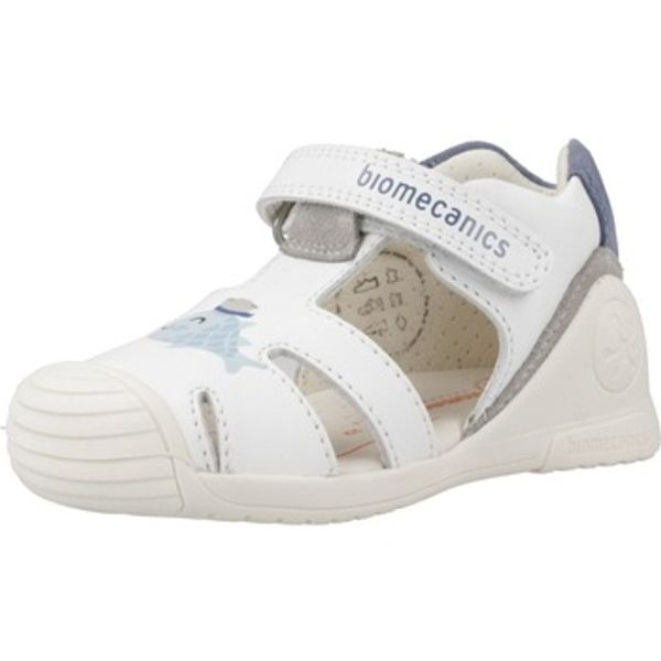 Biomecanics Biomecanics  Sandale i polusandale 242123B  Biomecanics