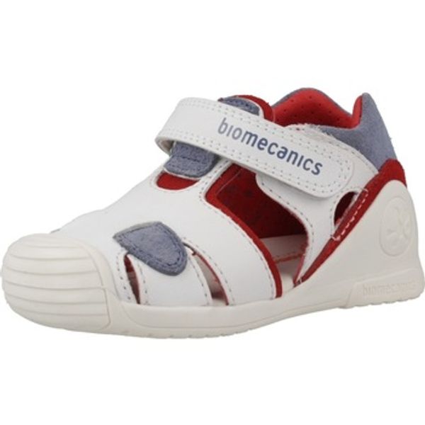 Biomecanics Biomecanics  Sandale i polusandale 242124B  Biomecanics