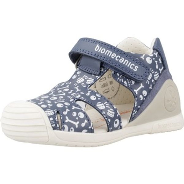 Biomecanics Biomecanics  Sandale i polusandale 242128B  Biomecanics