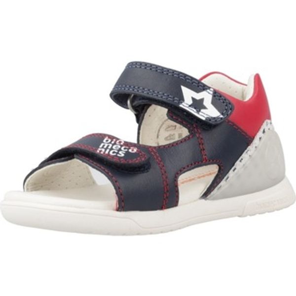 Biomecanics Biomecanics  Sandale i polusandale 242146B  Biomecanics