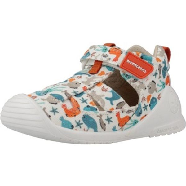 Biomecanics Biomecanics  Sandale i polusandale 242185B  Biomecanics