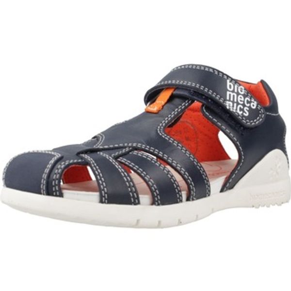 Biomecanics Biomecanics  Sandale i polusandale 242250B  Biomecanics