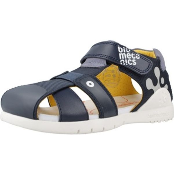 Biomecanics Biomecanics  Sandale i polusandale 242252B  Biomecanics