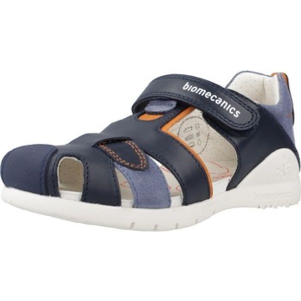 Biomecanics Biomecanics  Sandale i polusandale 242255B  Biomecanics