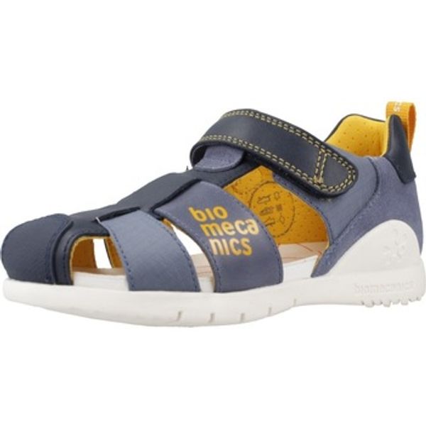 Biomecanics Biomecanics  Sandale i polusandale 242256B  Biomecanics