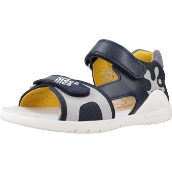 Biomecanics Biomecanics  Sandale i polusandale 242260B  Biomecanics