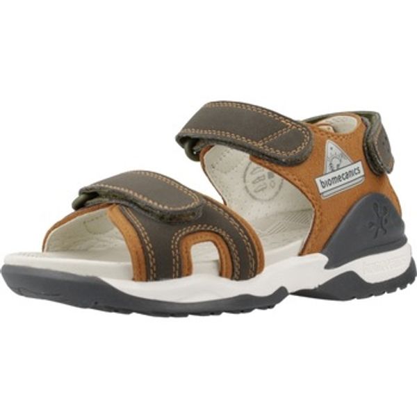 Biomecanics Biomecanics  Sandale i polusandale 242281B  Biomecanics