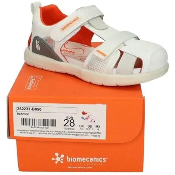Biomecanics Biomecanics  Sandale i polusandale -  Biomecanics