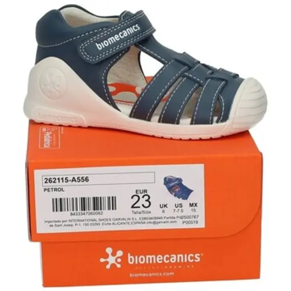 Biomecanics Biomecanics  Sandale i polusandale -  Biomecanics