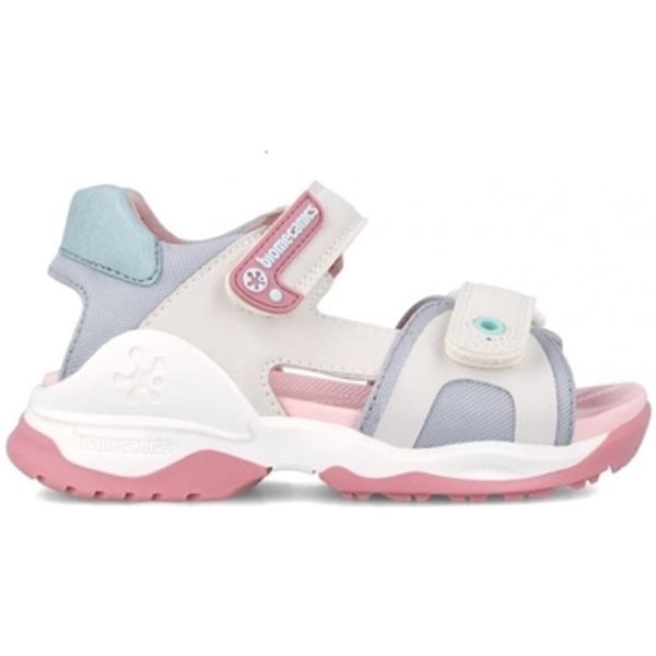 Biomecanics Biomecanics  Sandale i polusandale Kids Sandals 242272-D - Lilium  Biomecanics