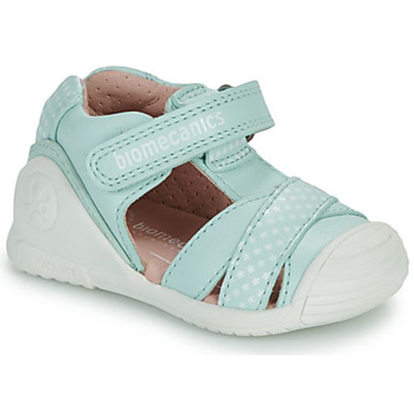 Biomecanics Biomecanics  Sandale i polusandale SANDALIA ESTRELLAS  Biomecanics