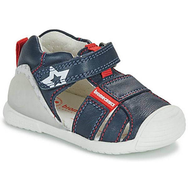 Biomecanics Biomecanics  Sandale i polusandale SANDALIA STAR  Biomecanics