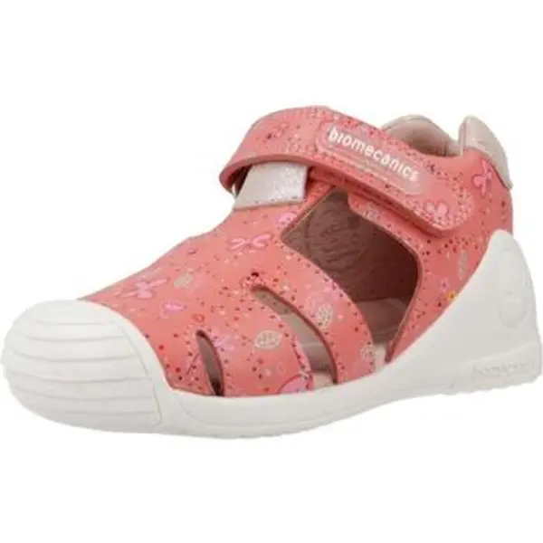 Biomecanics Biomecanics  Sportske sandale Sandalias Niña Modèle 252101b  Biomecanics