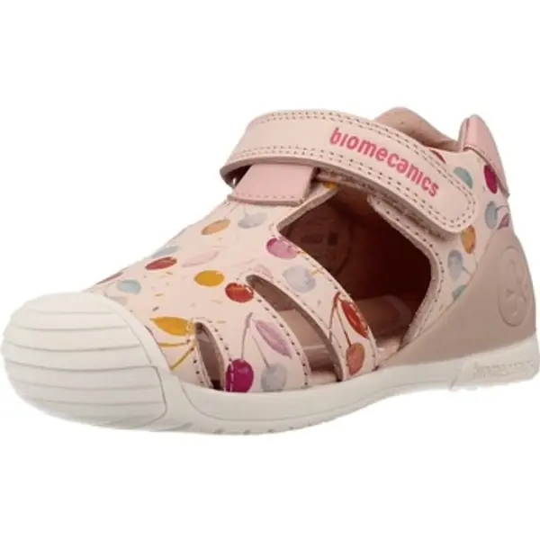 Biomecanics Biomecanics  Sportske sandale Sandalias Niña Modèle 262104b  Biomecanics