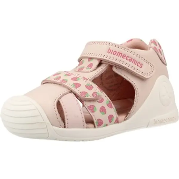 Biomecanics Biomecanics  Sportske sandale Sandalias Niña Modèle 262107b  Biomecanics