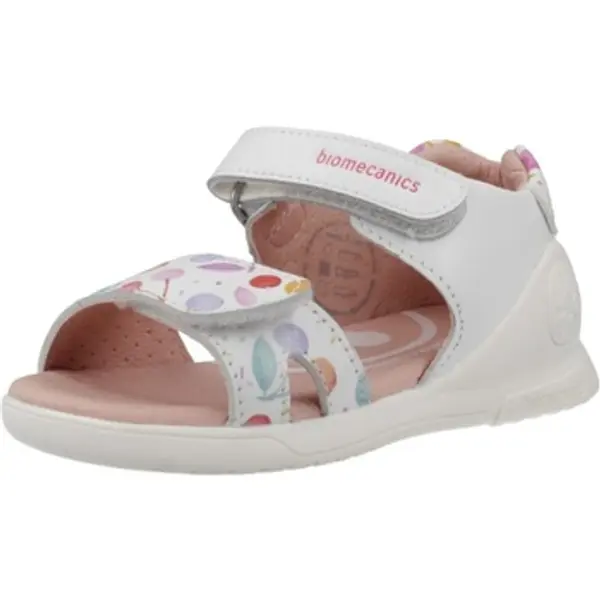 Biomecanics Biomecanics  Sportske sandale Sandalias Niña Modèle 262141b  Biomecanics