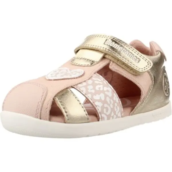 Biomecanics Biomecanics  Sportske sandale Sandalias Niña Modèle 262161b  Biomecanics