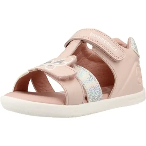 Biomecanics Biomecanics  Sportske sandale Sandalias Niña Modèle 262162b  Biomecanics