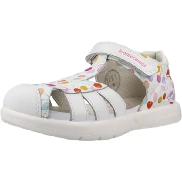 Biomecanics Biomecanics  Sportske sandale Sandalias Niña Modèle 262202b  Biomecanics