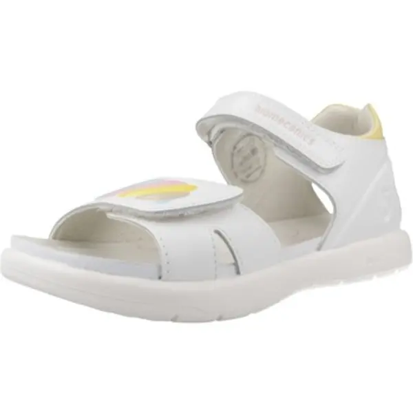 Biomecanics Biomecanics  Sportske sandale Sandalias Niña Modèle 262210b  Biomecanics