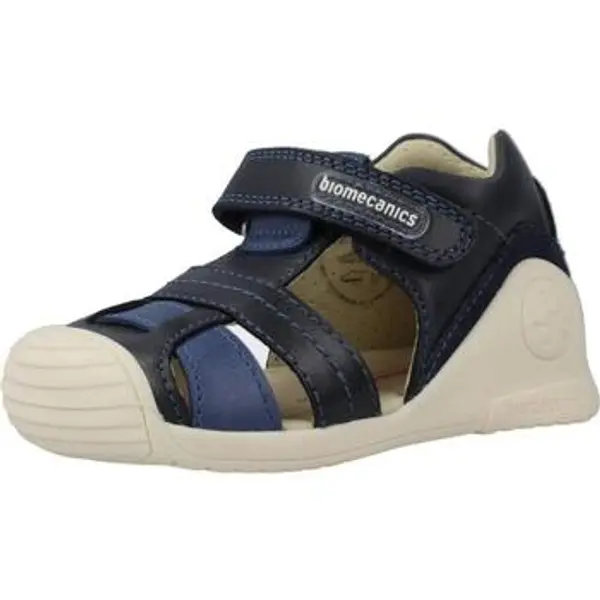 Biomecanics Biomecanics  Sportske sandale Sandalias Niño Modèle 232146b  Biomecanics