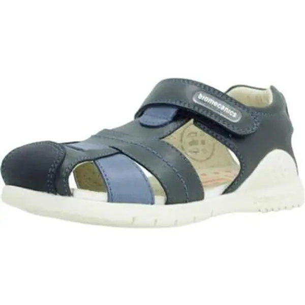 Biomecanics Biomecanics  Sportske sandale Sandalias Niño Modèle 232258b  Biomecanics