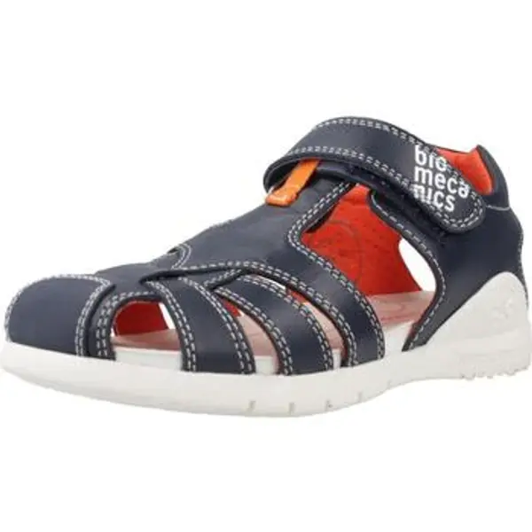 Biomecanics Biomecanics  Sportske sandale Sandalias Niño Modèle 242250b  Biomecanics