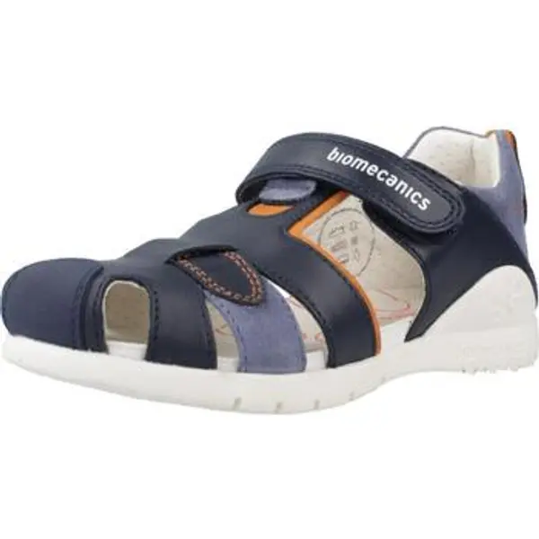 Biomecanics Biomecanics  Sportske sandale Sandalias Niño Modèle 242255b  Biomecanics