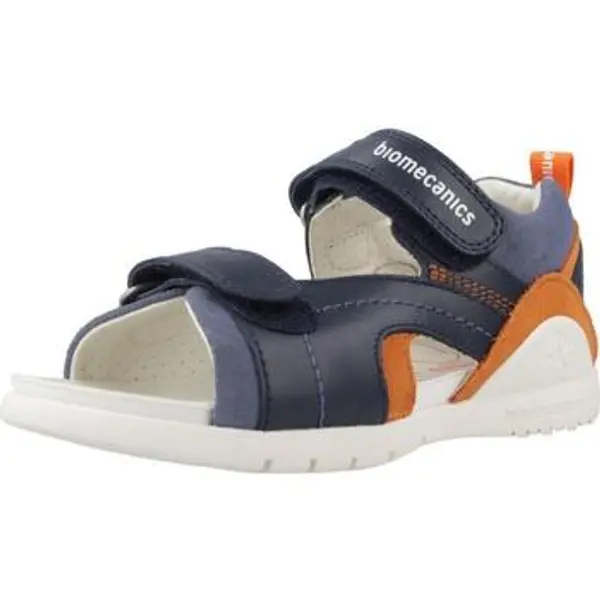 Biomecanics Biomecanics  Sportske sandale Sandalias Niño Modèle 242259b  Biomecanics