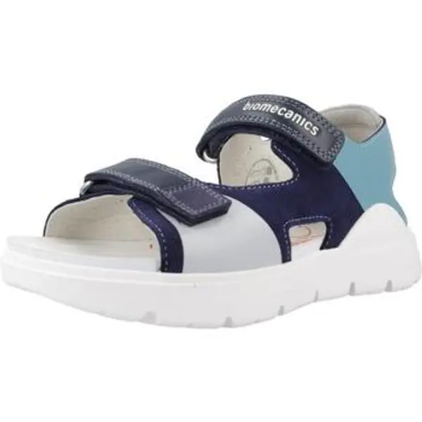 Biomecanics Biomecanics  Sportske sandale Sandalias Niño Modèle 242272b  Biomecanics
