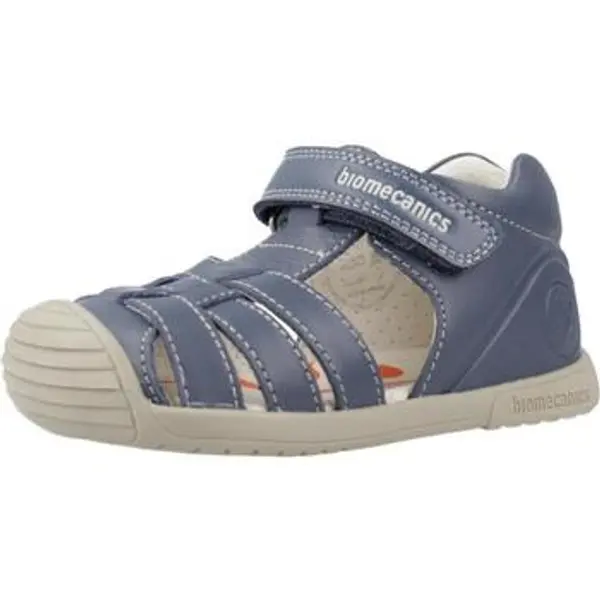 Biomecanics Biomecanics  Sportske sandale Sandalias Niño Modèle 252123b  Biomecanics