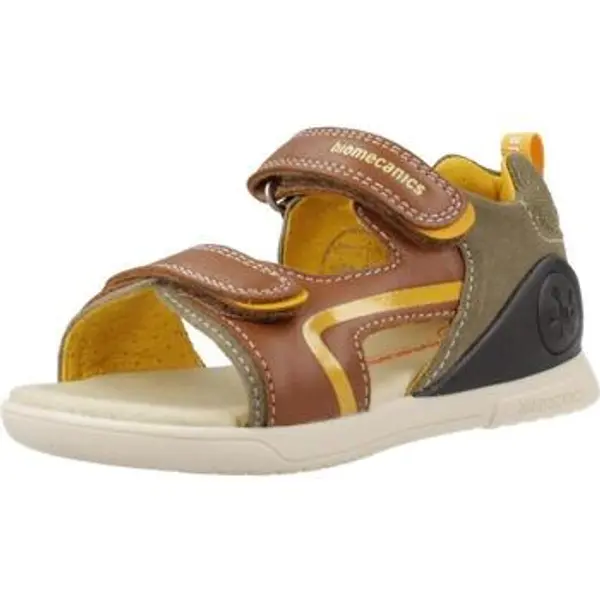Biomecanics Biomecanics  Sportske sandale Sandalias Niño Modèle 252146b  Biomecanics