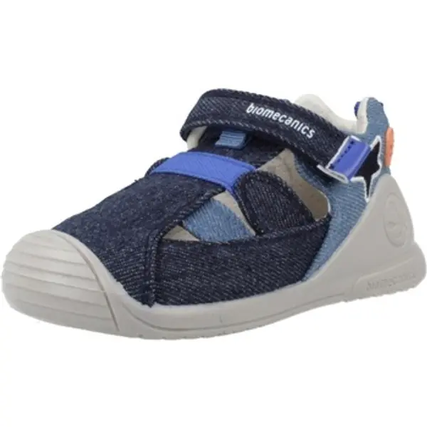 Biomecanics Biomecanics  Sportske sandale Sandalias Niño Modèle 252176b  Biomecanics