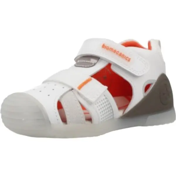 Biomecanics Biomecanics  Sportske sandale Sandalias Niño Modèle 262124b  Biomecanics