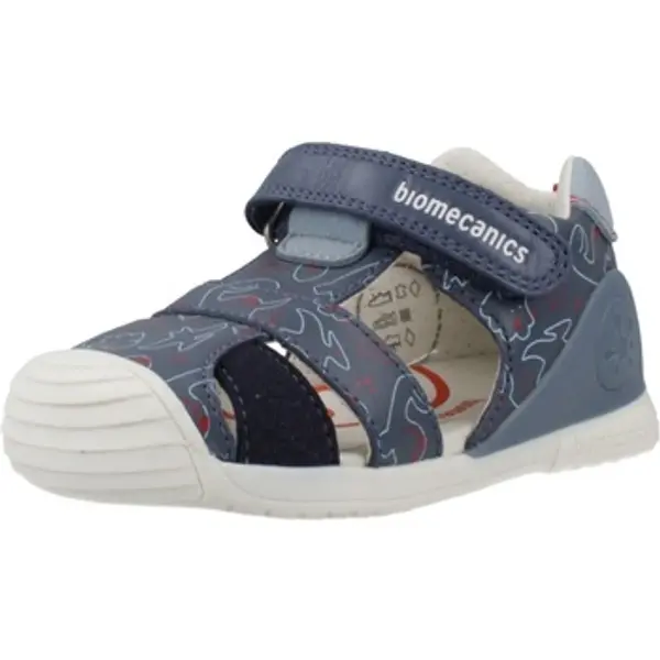Biomecanics Biomecanics  Sportske sandale Sandalias Niño Modèle 262125b  Biomecanics