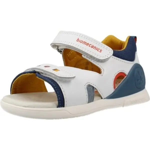 Biomecanics Biomecanics  Sportske sandale Sandalias Niño Modèle 262147b  Biomecanics