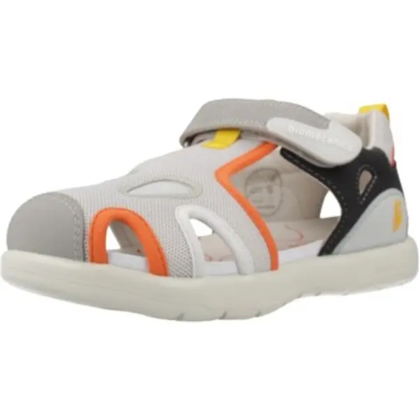Biomecanics Biomecanics  Sportske sandale Sandalias Niño Modèle 262232b  Biomecanics