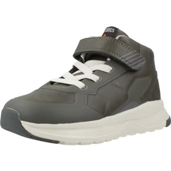 Biomecanics Biomecanics  Visoke tenisice Botas Niño Modèle 251252b  Biomecanics