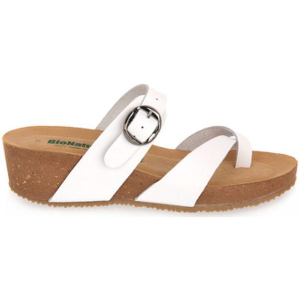 Bionatura Bionatura  Natikače 729 BIANCO  Bionatura