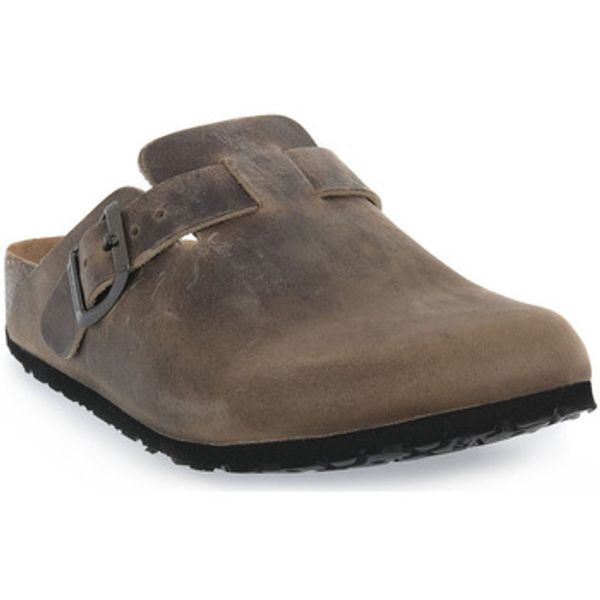 Bionatura Bionatura  Natikače SABBIA CRAZY HORSE  Bionatura