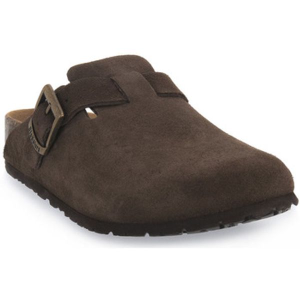 Bionatura Bionatura  Natikače SCAMOSCIATO CAFFE VEGAS  Bionatura