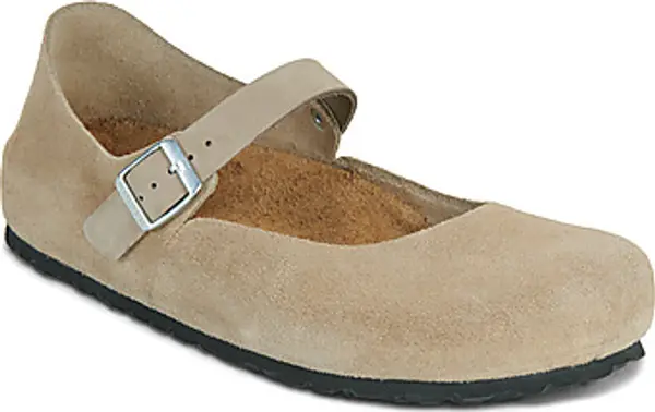 BIRKENSTOCK BIRKENSTOCK  Balerinke i Mary Jane cipele Mantova  BIRKENSTOCK