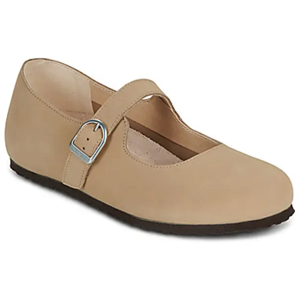 BIRKENSTOCK BIRKENSTOCK  Balerinke i Mary Jane cipele Santa Clarita  BIRKENSTOCK